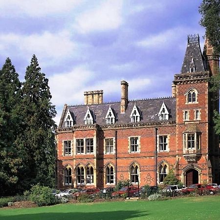 Brownsover Hall Регби Экстерьер фото