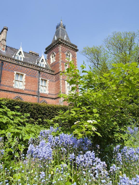 Brownsover Hall Регби Экстерьер фото