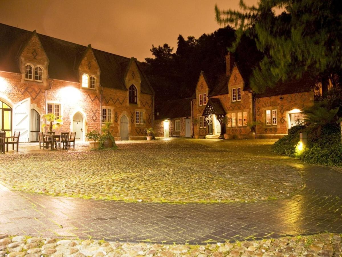 Brownsover Hall Регби Экстерьер фото